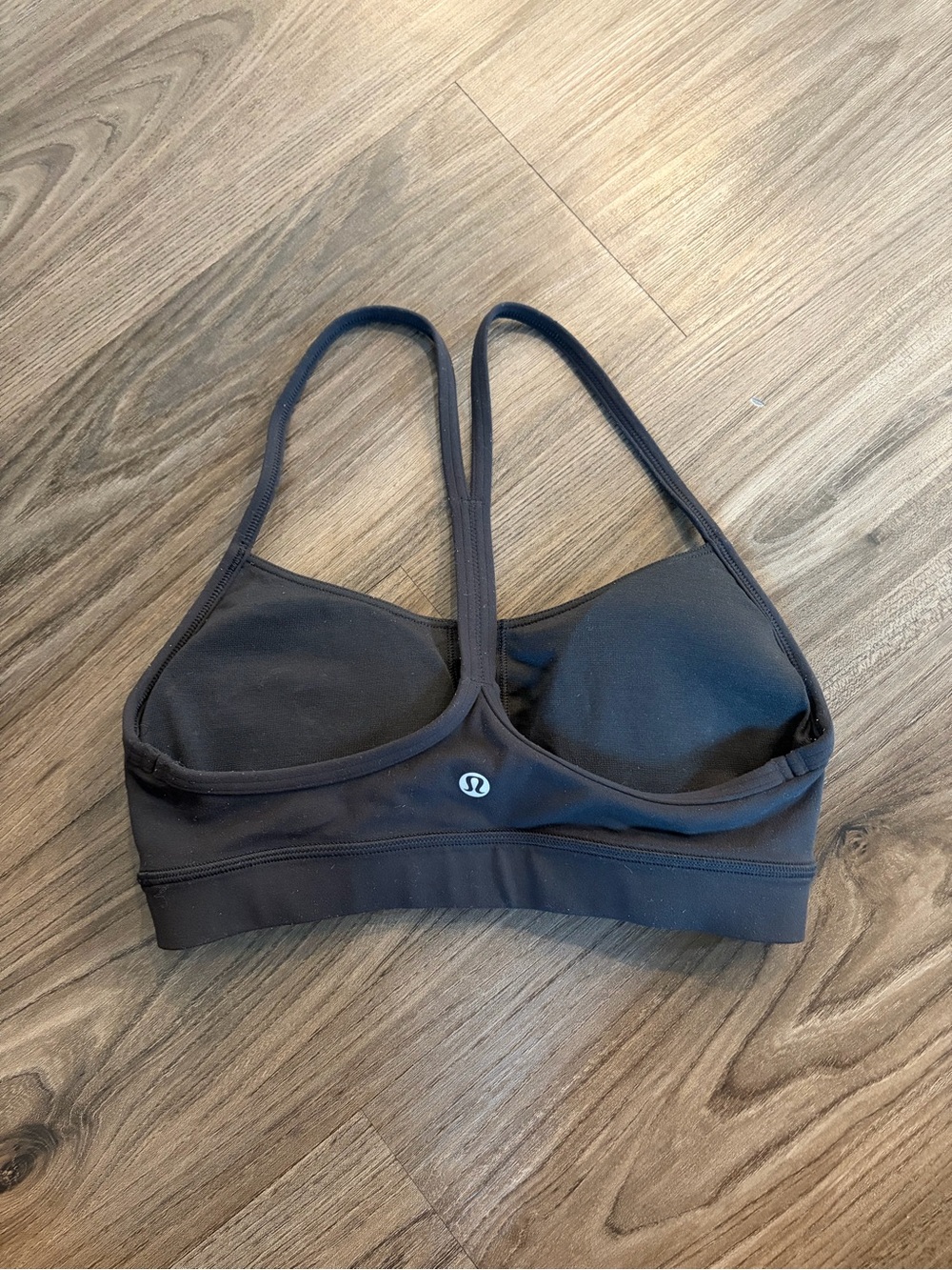 Lululemon Flow Y Bra